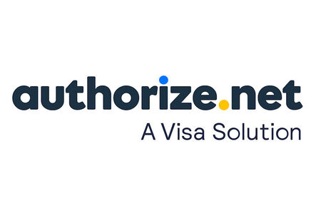 Authorize.net - A Visa Solution - Secure Payment Gateway