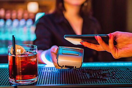 Merchant Credit Card Processing for Bars and Nightclubs in Florida
