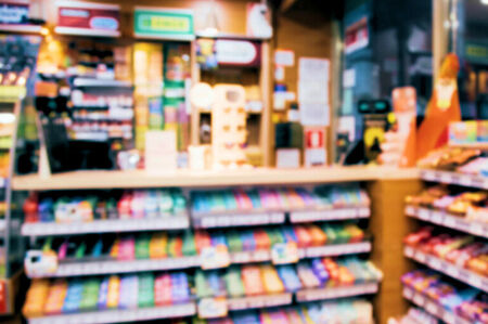 Convenience Stores in Florida - Merchant Credit Card Processing