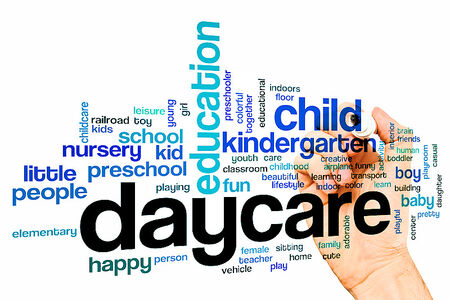 Merchant Credit Card Processing for Daycare Child Care in Florida