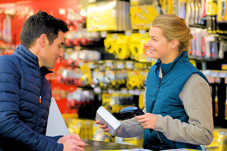 Merchant Credit Card Processing for Hardware Stores in Florida