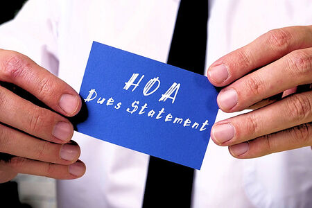 Merchant Credit Card and ACH Processing for HOA Home Owners Association in Floridan Florida