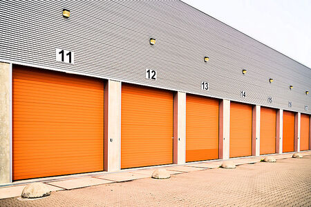 Merchant Credit Card and ACH Processing for Storage Units in Florida