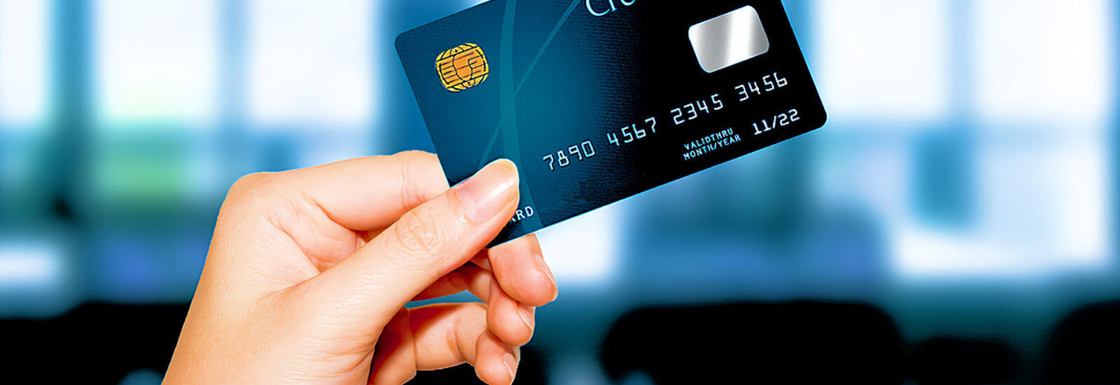 Credit Card Processing in Florida