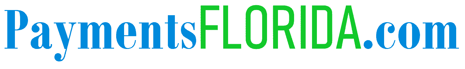 PaymentsFlorida.com Logo